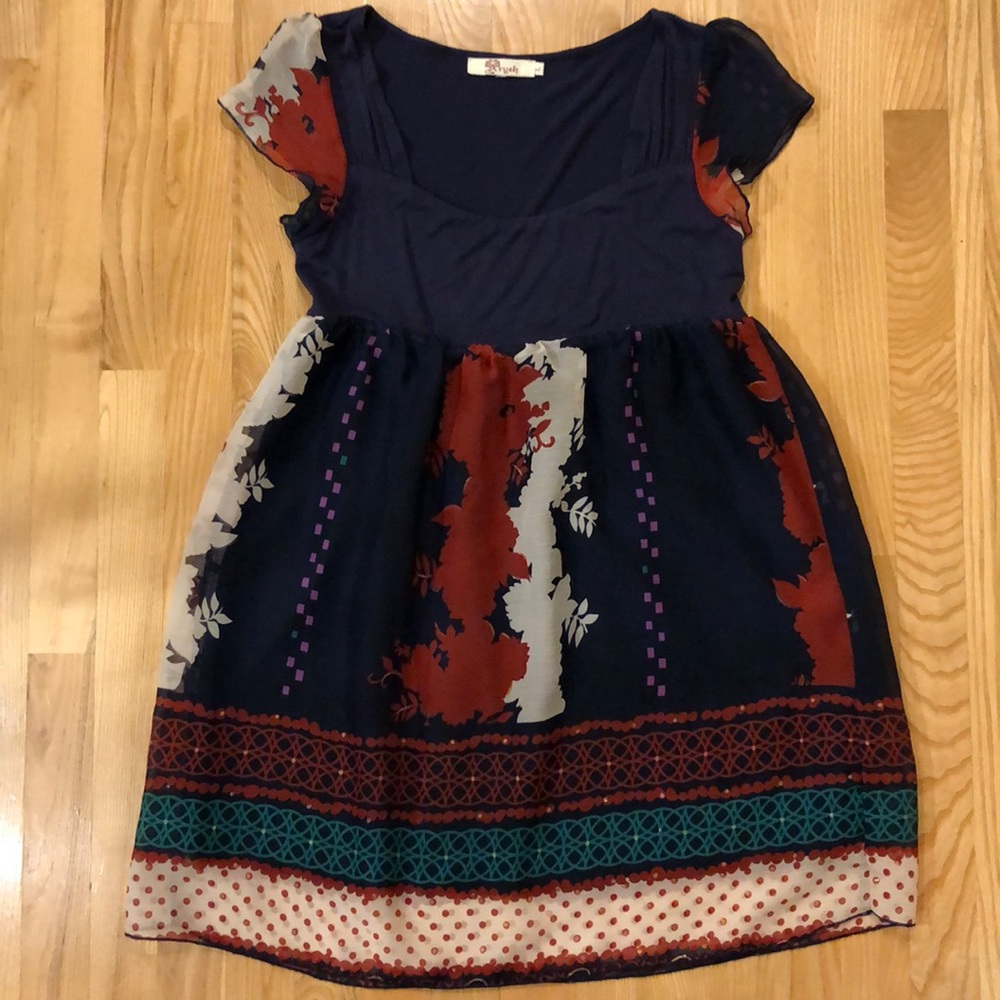 Gorgeous and Comfy Dress